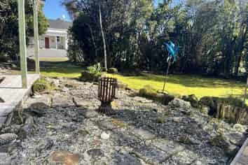 4667  Haast Highway, Bruce Bay