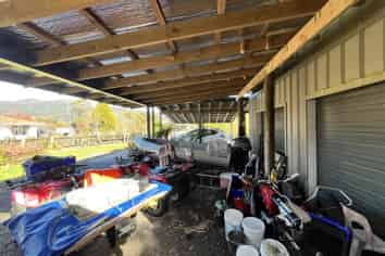 4667  Haast Highway, Bruce Bay