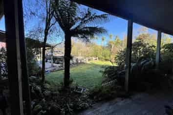 4667  Haast Highway, Bruce Bay