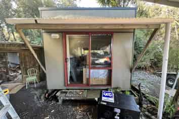 4667  Haast Highway, Bruce Bay