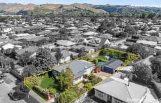 18 Wildberry Street, Woolston