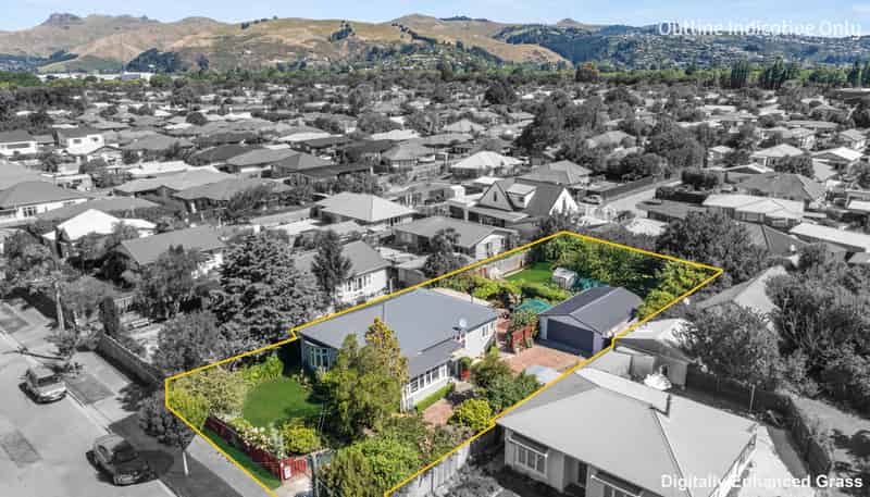 18 Wildberry Street, Woolston