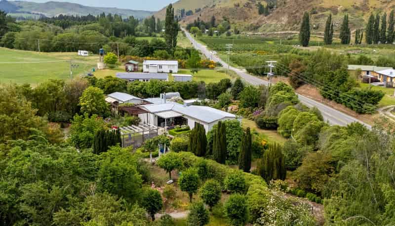 12 Clutha Road, ETTRICK