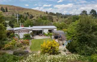 12 Clutha Road, ETTRICK
