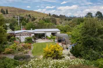 12 Clutha Road, ETTRICK