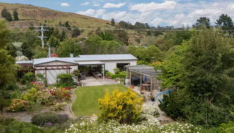 12 Clutha Road, ETTRICK