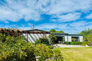 12 Clutha Road, ETTRICK