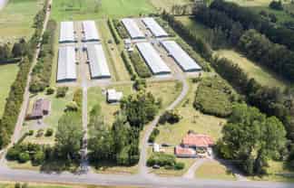 178 Fordyce Road, Parakai