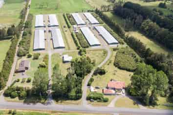 178 Fordyce Road, Parakai