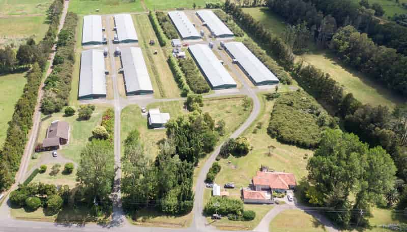 178 Fordyce Road, Parakai