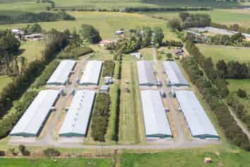 178 Fordyce Road, Parakai