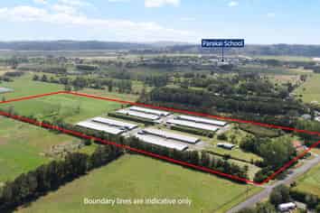 178 Fordyce Road, Parakai