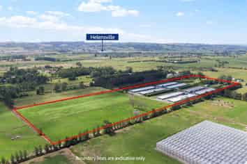 178 Fordyce Road, Parakai