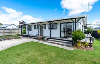 288 Cameron Avenue, Te Awamutu