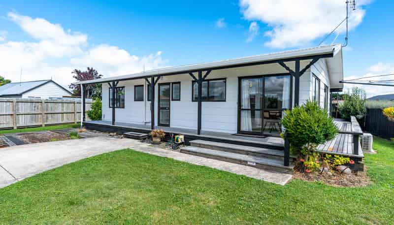 288 Cameron Avenue, Te Awamutu