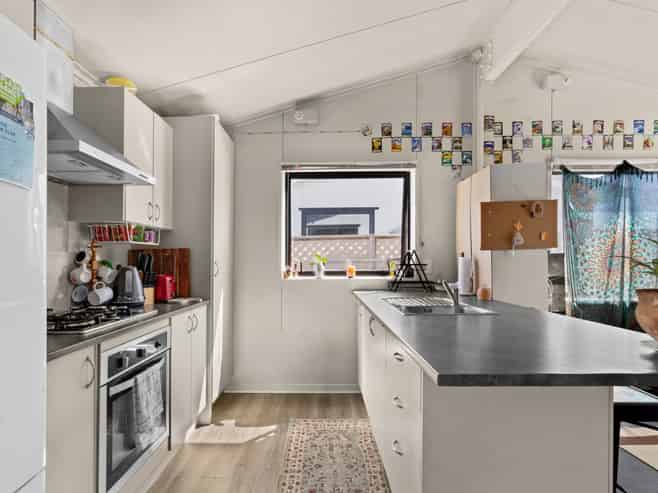 61C Masefield Avenue, Maraenui