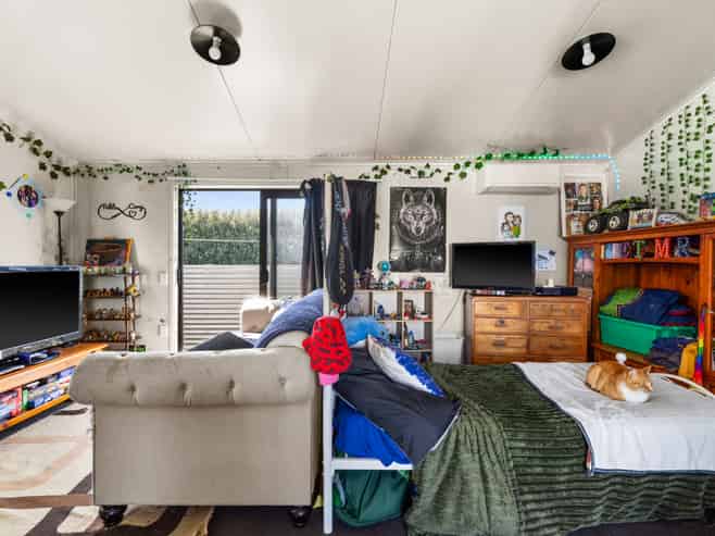 61C Masefield Avenue, Maraenui