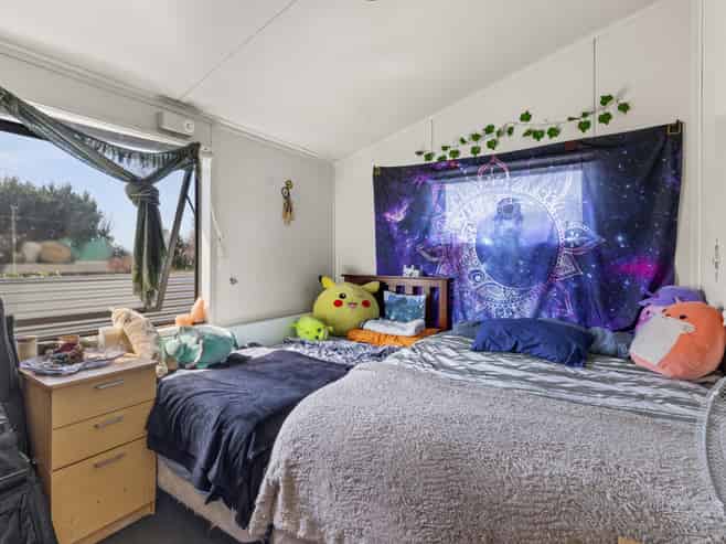 61C Masefield Avenue, Maraenui