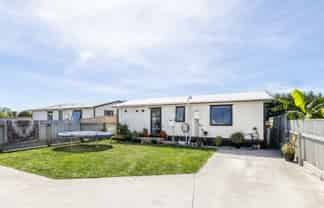 61C Masefield Avenue, Maraenui