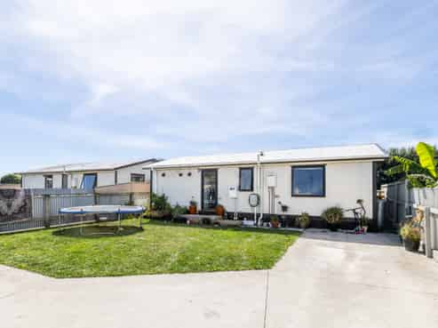 61C Masefield Avenue, Maraenui