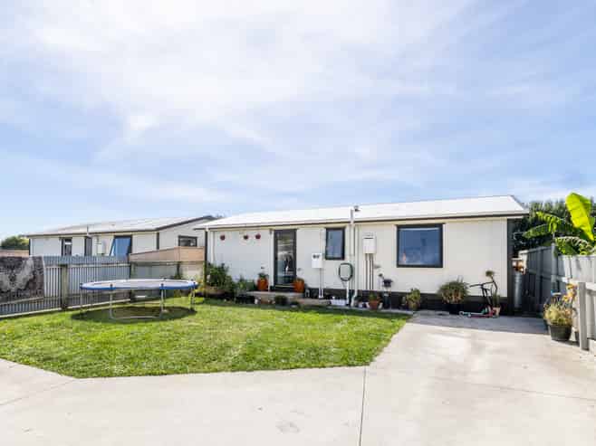 61C Masefield Avenue, Maraenui