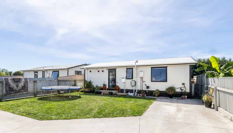 61C Masefield Avenue, Maraenui