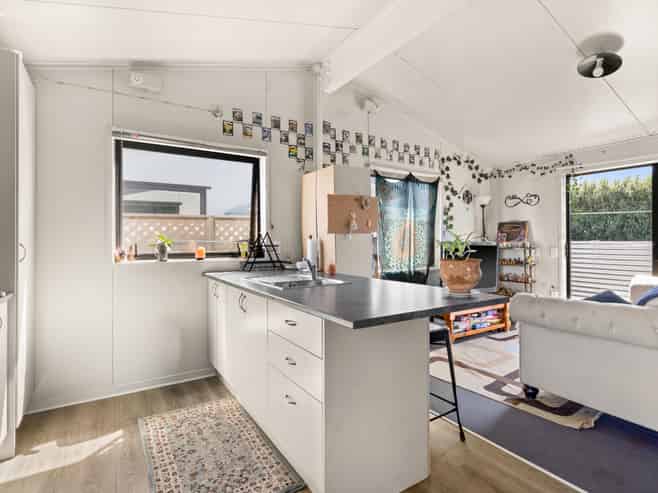 61C Masefield Avenue, Maraenui