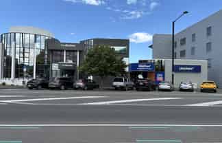 For sale - secure medical investment, Napier