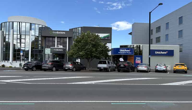 30-32 Munroe Street, Napier South