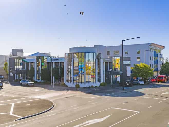 For sale - secure medical investment, Napier
