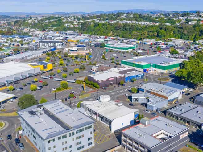 For sale - secure medical investment, Napier