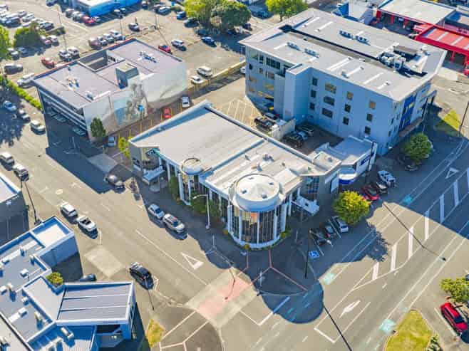 For sale - secure medical investment, Napier