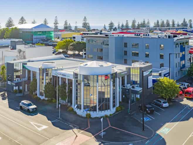 For sale - secure medical investment, Napier