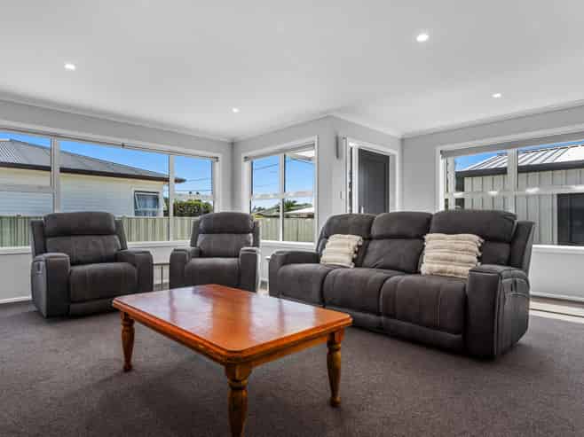 12 Kiwi Street, Whakatane