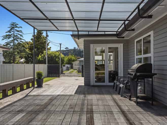 12 Kiwi Street, Whakatane