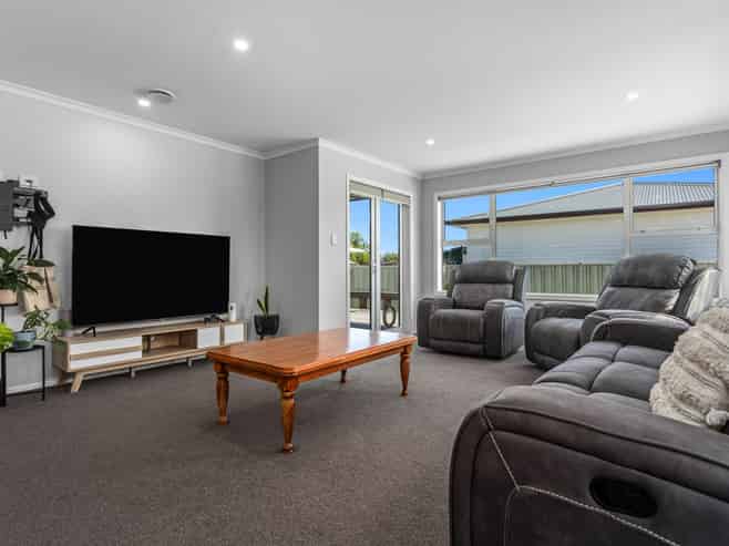 12 Kiwi Street, Whakatane