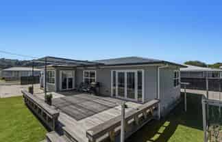 12 Kiwi Street, Whakatane