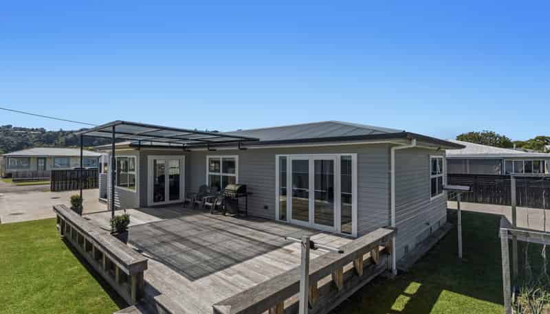 12 Kiwi Street, Whakatane