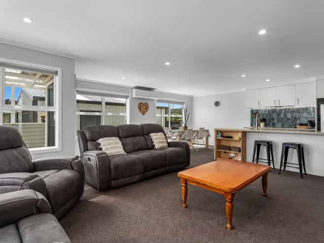 12 Kiwi Street, Whakatane