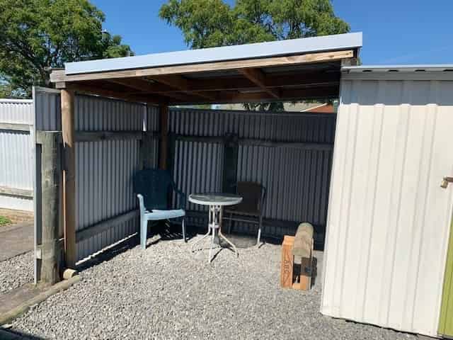 802a Outram Road, Akina