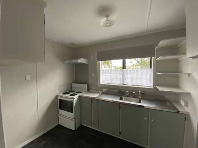 802a Outram Road, Akina