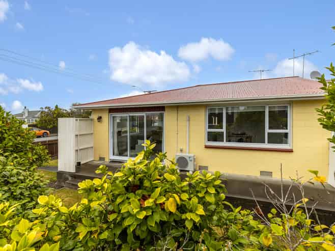 50 Lee Street, Blenheim