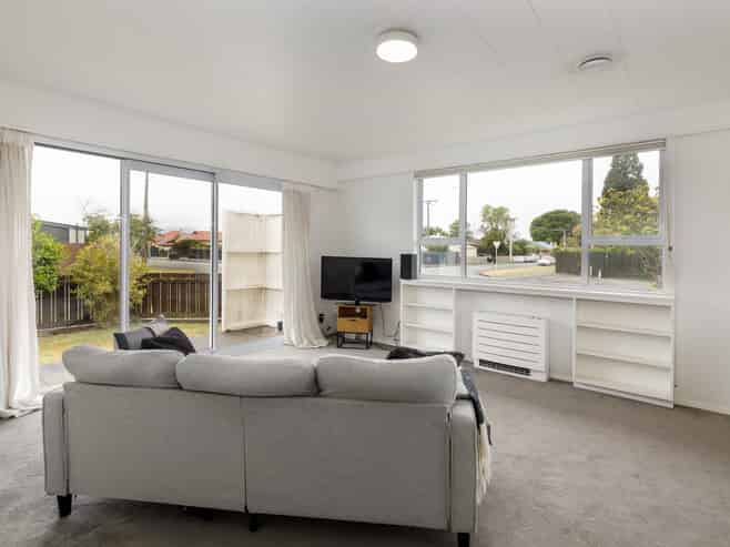 50 Lee Street, Blenheim