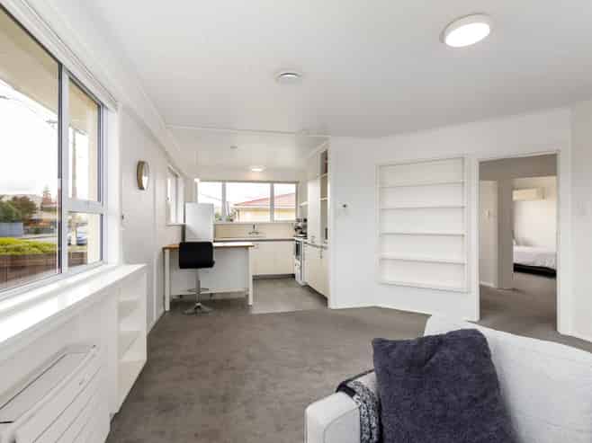 50 Lee Street, Blenheim