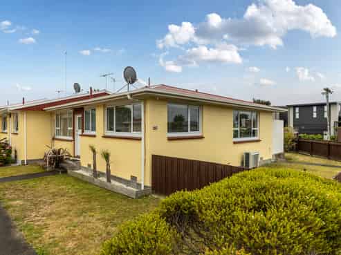 50 Lee Street, Blenheim Central