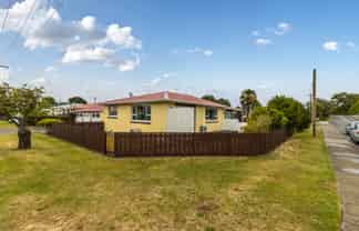 50 Lee Street, Blenheim