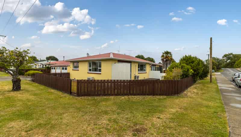50 Lee Street, Blenheim