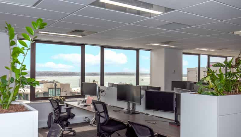 22 Fanshawe Street, Auckland Central