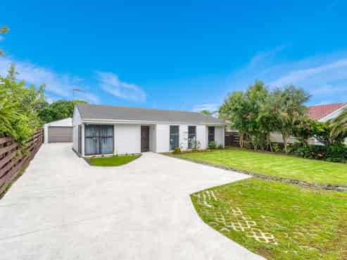 286 Bucklands Beach Road, Bucklands Beach