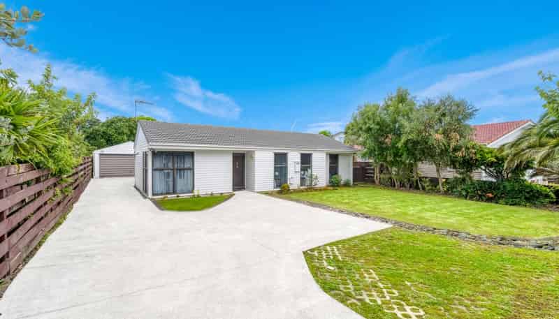 286 Bucklands Beach Road, Bucklands Beach